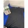 Image 1 : Lacoste Cotton Crewneck T-Shirts (M)