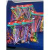 Image 3 : Lot of Party Blowers (7 x 8)