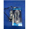 Image 1 : Speedo Competitive Goggles