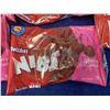 Image 2 : Twizzlers Nibs-Cherry (8 x 200g)