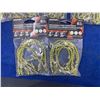 Image 2 : Keeper Mini Bungee Cord Assortment (12 x 6)