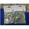 Image 3 : Keeper Mini Bungee Cord Assortment (12 x 6)