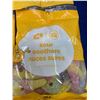 Image 2 : Circle K Sour Soothers Candy (12 x 141g)