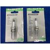 Image 1 : Certified OHV Engine Spark Plug (2ct)
