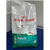 Image 1 : Royal Canin Mini Adult Dog Food (4.4lbs)