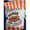 Image 2 : Turtles Minis Classic Recipe (6 x 142g)