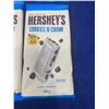Image 2 : Hershey's Cookies n' Creme (6 x 108g)