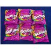 Image 1 : Skittles Berry Candy (6 x 191g)