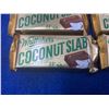 Image 3 : Whittakers Toasted Coconut Slab (12 x 50g)