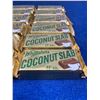 Image 2 : Whittakers Toasted Coconut Slab (12 x 50g)
