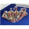 Image 1 : Koala Kones Gummy Candy (6 x 200g)
