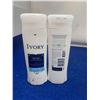 Image 1 : Ivory Mild & Gentle Body Wash-Original Scent (2 x 354ml)