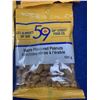 Image 2 : 59th Street Maple Flavoured Peanuts (12 x 100g)