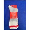 Image 1 : Craftsman Classic Wool Work Sock (Size 10-13)