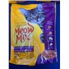 Image 2 : Meow Mix Original Choice Cat Food (3 x 500g)