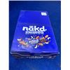 Image 1 : Nakd Raw Fruit & Nut Bars