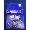 Image 2 : Nakd Raw Fruit & Nut Bars