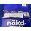 Image 3 : Nakd Raw Fruit & Nut Bars