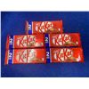 Image 1 : Nestle KitKat Candy Bars (5 x 73g)