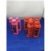 Image 1 : Prime Assorted Flavour Hydration Drink (500ml x 9)