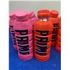 Image 2 : Prime Assorted Flavour Hydration Drink (500ml x 9)