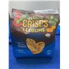 Image 2 : Veggie Crisps-Zesty Ranch (6 x 100g)