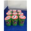 Image 1 : Pringles Sour Cream & Onion (9 x 68g)