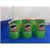 Image 2 : Pringles Sour Cream & Onion (9 x 68g)
