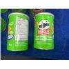 Image 3 : Pringles Sour Cream & Onion (9 x 68g)