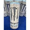Image 2 : Monster Energy-Zero Ultra Energy Drinks (7 x 473ml)