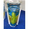Image 2 : Van Holten Dill Pickle (225ml x 6)