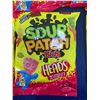 Image 2 : Sour Patch Kids-Heads (6 x 185g)