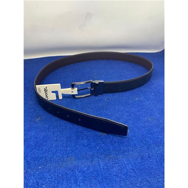 George Belt-reversible (L 40-42)