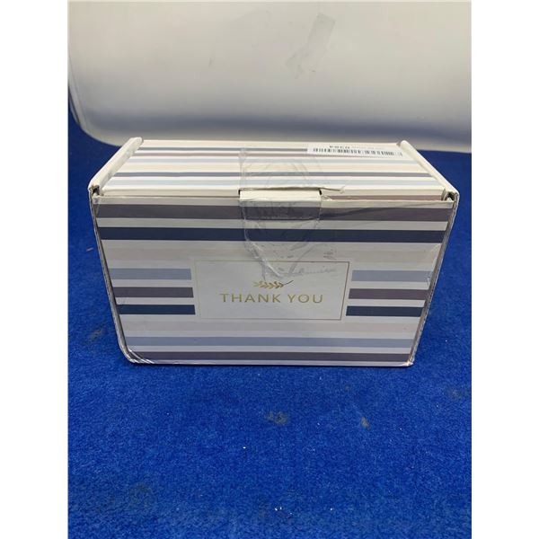 Thank you Cards & Envelopes