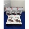Image 1 : Centrefulls Chocolatey Filling Cookies (5 x 280g)