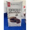 Image 2 : Centrefulls Chocolatey Filling Cookies (5 x 280g)