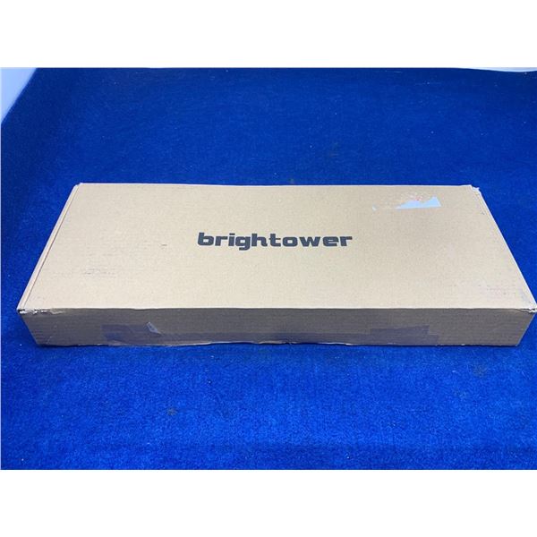 Bright Tower Clamp Table Lamp