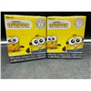 Image 1 : Illumination Minions Vinyl Figure (2ct)