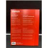 Image 2 : Staples Ultra Premium Photo Paper-Satin (50ct)