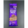 Image 2 : Cadbury Dairy Milk Chocolatey Indulgence Bars (6 x 95g)
