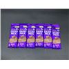 Image 1 : Cadbury Dairy Milk Chocolatey Indulgence Bars (6 x 95g)