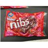 Image 2 : Twizzlers Nibs-Cherry (7 x 400g)