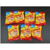 Image 1 : Starburst Gummies Original (7 x 164g)