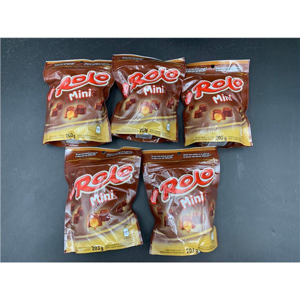 Rolo Mini (5 x 203g)
