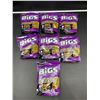 Image 1 : Bigs Taco Supreme Sunflower Seeds (7 x 140g)