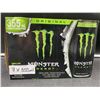 Image 1 : Monster Energy Original (7 x 355ml)