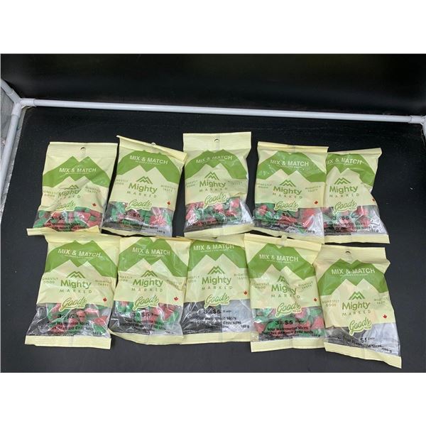 Sour Watermelon Slices (10 x 160g)