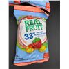 Image 2 : Real Fruit Paradise Punch Gummies (8 x 120g)