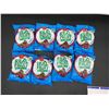 Image 1 : Real Fruit Paradise Punch Gummies (8 x 120g)