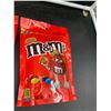 Image 2 : Peanut Butter M&M Candy (4 x 230g)